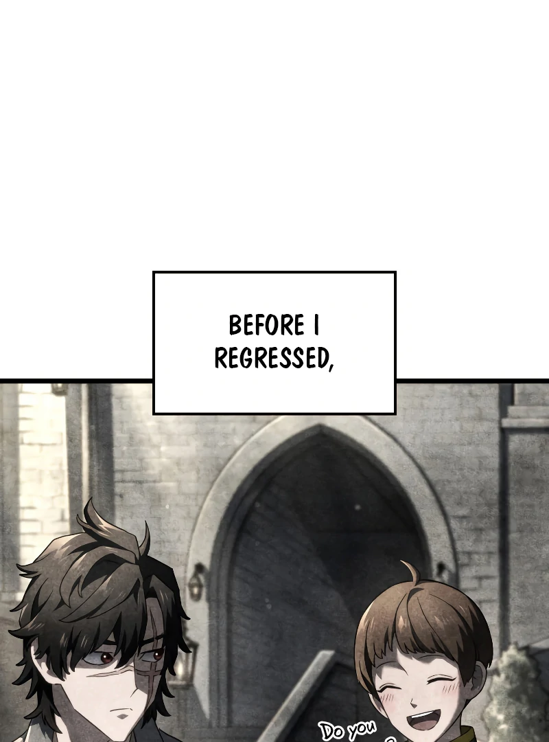 Revenge of the Iron-Blooded Sword Hound, Chapter 75 image 038